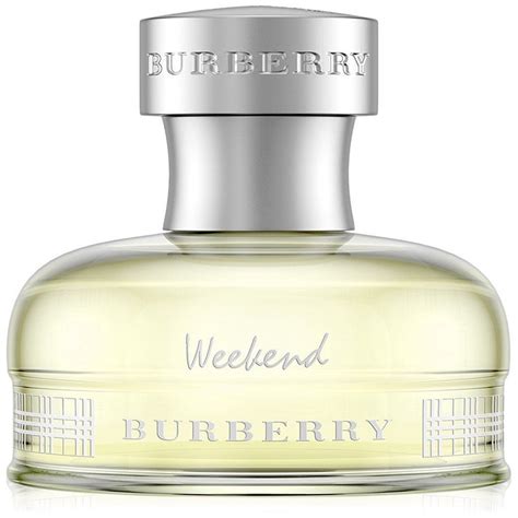 burberry weekend 100|burberry weekend perfume smell.